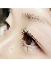 ハピネス(HAPPINESS)/まつ毛パーマ