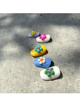 ハラジュクネイルズ(harajukunails)/ニュアンスやり放題｜90分