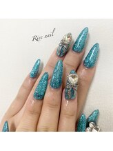 リーネイル(Riee nail)/