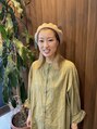ヴィフ(Vif)&nbsp;片岡 美里