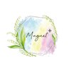 ミュゲプラス(Muguet+)ロゴ