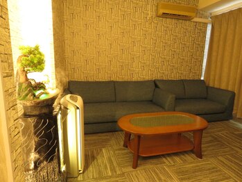 ホシノシマ 新橋駅前(星洲)/個室受付