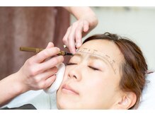 リラ クア 相武台サロン(Rela Qua)/眉毛デザイン