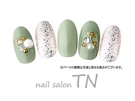 5月☆定額6900円コース