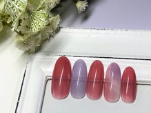 グリスター(Glister)/Aコース　6600円