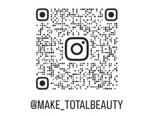 メイク(make)/make instagram(眉毛サロン)