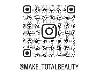 メイク(make)/make instagram(眉毛サロン)