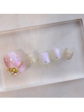 ヴィヴィ(vivi)/フット定額デザインアートコース