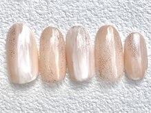 リノリコ 中野店(RinoRiko)/23年 7月 ニュアンス2