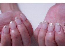 プチリリィ(Petit Lily)/旅行前はちょっぴり華やかに♪