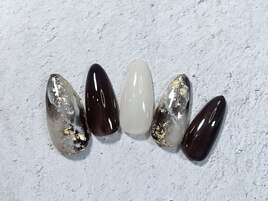 定額トレンドコース