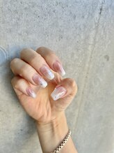 アイラッシュサロン ファスト(Fast)/hand☆オススメデザイン☆