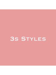3s styles【スリーエススタイルズ】(オーナー)