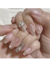 ユースリーネイルサロン(U3) Rina