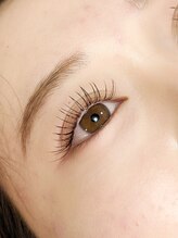 リオーラ(Liola)/ブラウンフラットマットラッシュ