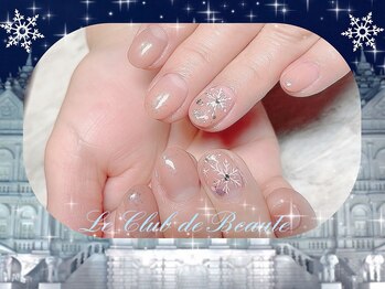 ル クラブ ド ボーテ 練馬/Snow Festivalへ向けて...