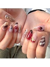 シーネイルサロン(C nail salon)/