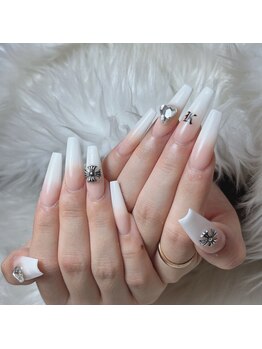 クロスネイル 渋谷店(CROSS nail)/