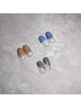 ジュア(Jua)/シンプルコース