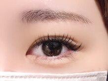 スリーラッシュアンドエルフネイル 折尾浅川店(threelash&elf.nail)/【マツエク】少し派手めに☆