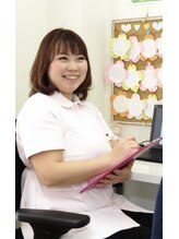 まつの鍼灸院 松野 嘉子