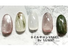 エンジェル 葛飾(ANGEL)/