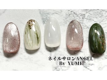 エンジェル 葛飾(ANGEL)/