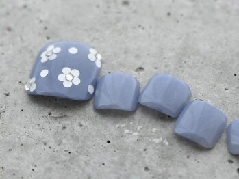 グレースネイルファクトリー(grace'nail factory)/