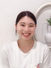 クリニカルエステ イーズ ミーナ京都店&nbsp;上辻 聖菜