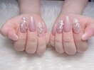 シェルアートネイル