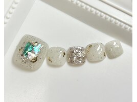 デザインフット