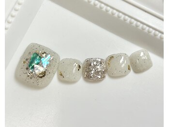 チェリーズクラブ ふじみ野店(Cherry'sClub)/デザインフット