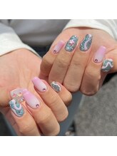 ピンズイチロク(PINS16)/ジェル90分