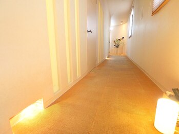 ルシュカ(Rasca)/ハッピーロード