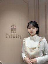 トリニティ ビューティーアンドヘルス(Trinity Beauty＆Health)&nbsp;毛利 