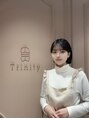 トリニティ ビューティーアンドヘルス(Trinity Beauty&Health) 毛利