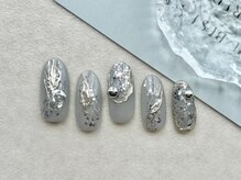 オル('olu)/持ち込みデザイン/ニュアンス