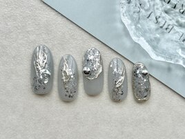 持ち込みデザイン/ニュアンス