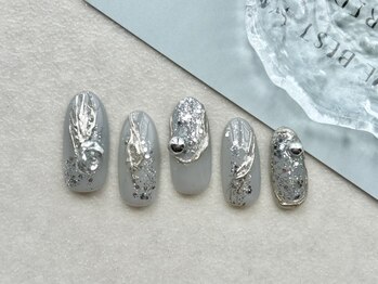 オル('olu)/持ち込みデザイン/ニュアンス