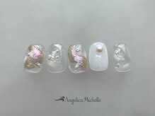 アンジェリカミッシェル 横浜店/フルオーダーコース