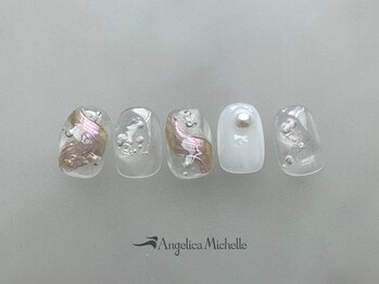 アンジェリカミッシェル 横浜店/フルオーダーコース