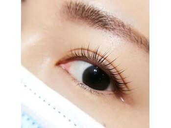 アイラッシュサロン ラコタ 銀座一丁目店(eyelash salon RACOTA)