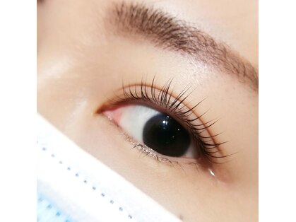 アイラッシュサロン ラコタ 銀座一丁目店(eyelash salon RACOTA)の写真