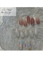 チルアンドアイ 千葉駅前店(Chill&Eye)/定額デザイン