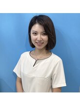 ホワイトニングカフェ 神戸三宮本店(WhiteningCafe) 宮脇 