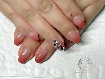 ニケ/じゅわグラ