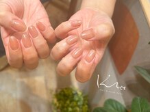 クレー(Klee)/ワンカラー