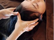 ザ アールアール(THE RR)/ヘッドスパ