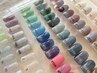 【ご新規様限定】◆フット◆ワンカラーネイル　¥6600→5940