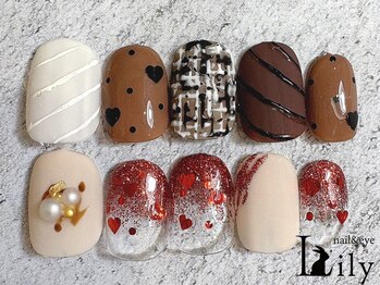 リリー 橋本店(Lily)/キャンペーンネイル